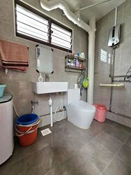 Blk 136 Simei Street 1 (Tampines), HDB 5 Rooms #486250041